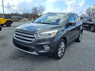 2017 Ford Escape for sale in Shelbyville TN