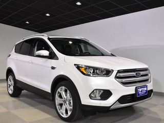 2018 Ford Escape for sale in Nacogdoches TX