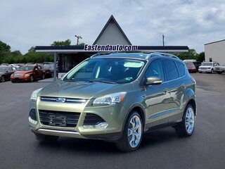 2013 Ford Escape for sale in Richmond VA