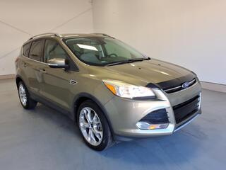 2014 Ford Escape for sale in Altoona PA
