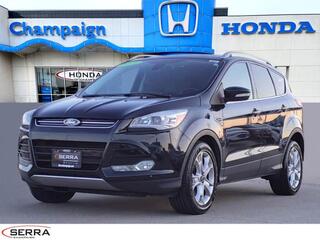 2015 Ford Escape for sale in Savoy IL