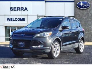 2013 Ford Escape for sale in Savoy IL