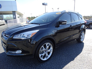 2014 Ford Escape for sale in Auburn AL