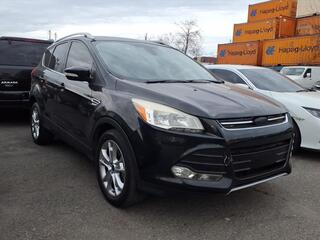 2015 Ford Escape for sale in Newark NJ