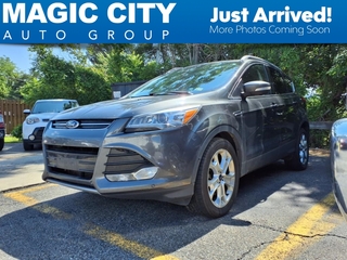 2015 Ford Escape for sale in Roanoke VA