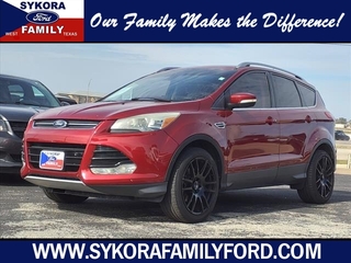 2015 Ford Escape for sale in West TX