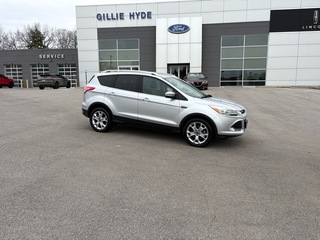 2016 Ford Escape for sale in Glasgow KY