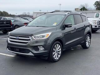 2017 Ford Escape for sale in Hixson TN