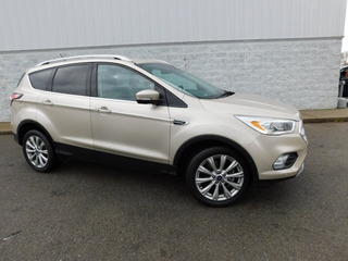 2018 Ford Escape for sale in Clarksville TN