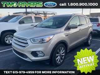 2018 Ford Escape for sale in Mt. Juliet TN