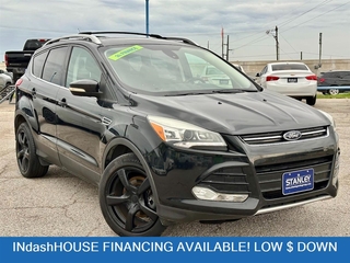 2013 Ford Escape for sale in Dallas TX