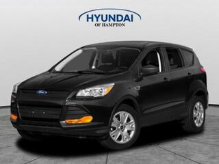 2015 Ford Escape for sale in Hampton VA