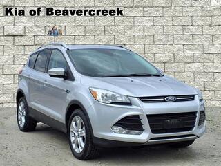 2016 Ford Escape for sale in Beavercreek OH