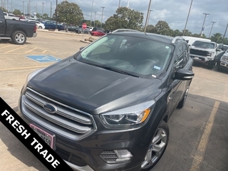 2019 Ford Escape for sale in Rosenberg TX