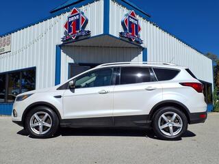 2019 Ford Escape for sale in Killeen TX