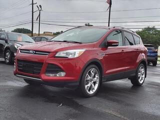 2014 Ford Escape for sale in Waterford MI