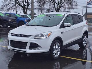 2014 Ford Escape for sale in Woodhaven MI