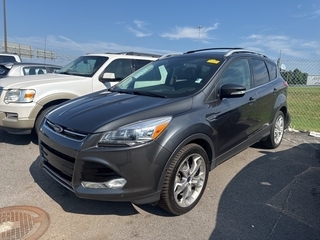 2016 Ford Escape for sale in Knoxville TN