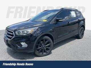 2017 Ford Escape for sale in Boone NC