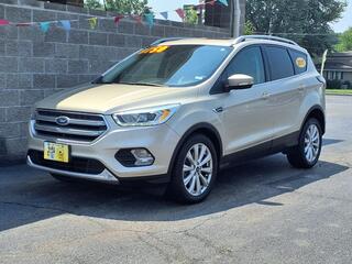 2017 Ford Escape for sale in St. Louis MO