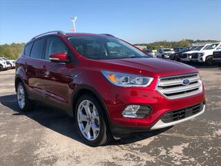 2019 Ford Escape for sale in Chattanooga TN