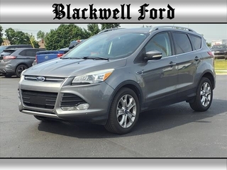 2014 Ford Escape for sale in Plymouth MI