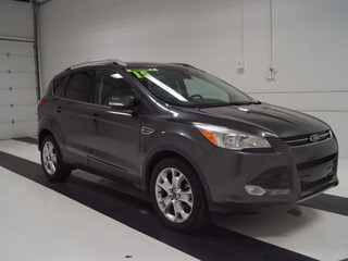 2015 Ford Escape for sale in Topeka KS