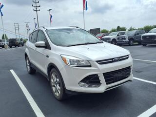 2015 Ford Escape for sale in Delphos OH