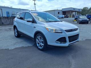 2015 Ford Escape for sale in Havelock NC