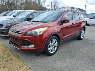 2015 Ford Escape for sale in Hartselle AL