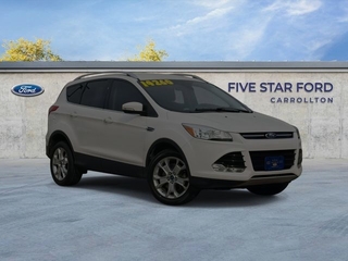 2015 Ford Escape for sale in Carrollton TX