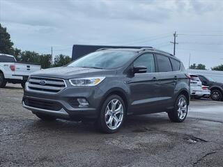 2019 Ford Escape for sale in Farmington Hills MI