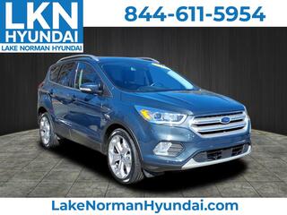 2019 Ford Escape for sale in Cornelius NC
