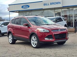 2013 Ford Escape for sale in Livonia MI