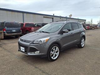 2013 Ford Escape for sale in Wellington KS