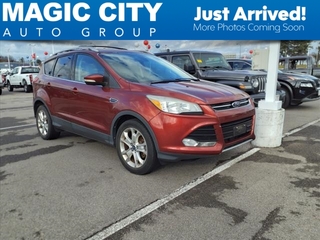 2014 Ford Escape for sale in Roanoke VA