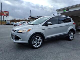 2015 Ford Escape for sale in Johnson City TN