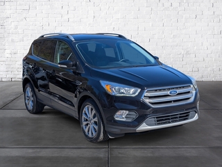 2017 Ford Escape for sale in Chattanooga TN