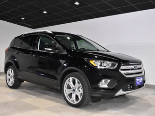 2019 Ford Escape for sale in Nacogdoches TX