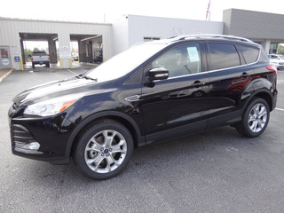 2016 Ford Escape for sale in Auburn AL