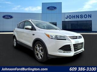 2016 Ford Escape for sale in Burlington NJ