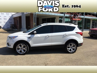 2019 Ford Escape for sale in Independence MO