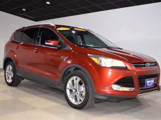 2014 Ford Escape for sale in Nacogdoches TX