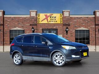 2015 Ford Escape for sale in Pampa TX