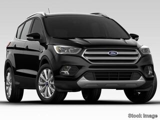 2017 Ford Escape for sale in Melbourne FL