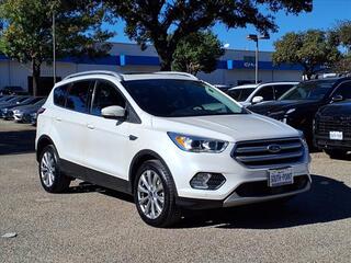 2018 Ford Escape for sale in Manchester TN