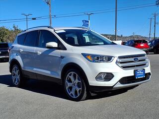 2019 Ford Escape for sale in Kerrville TX