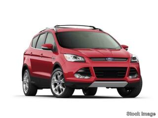 2014 Ford Escape for sale in Knoxville TN