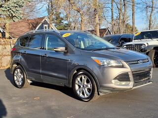 2014 Ford Escape for sale in Howell MI