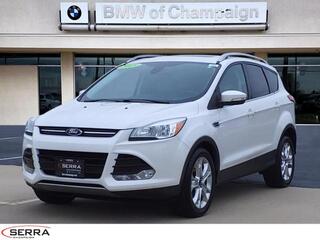 2015 Ford Escape for sale in Savoy IL